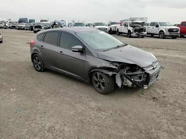 2014 Ford Focus - Image 11