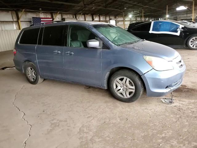 2006 Honda Odyssey - Image 11