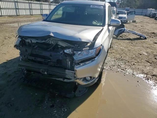 2019 Mitsubishi Outlander - Image 12