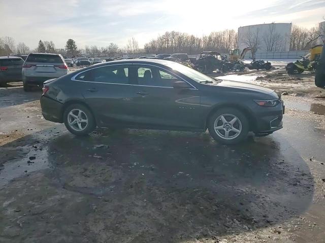 2017 Chevrolet Malibu - Image 13