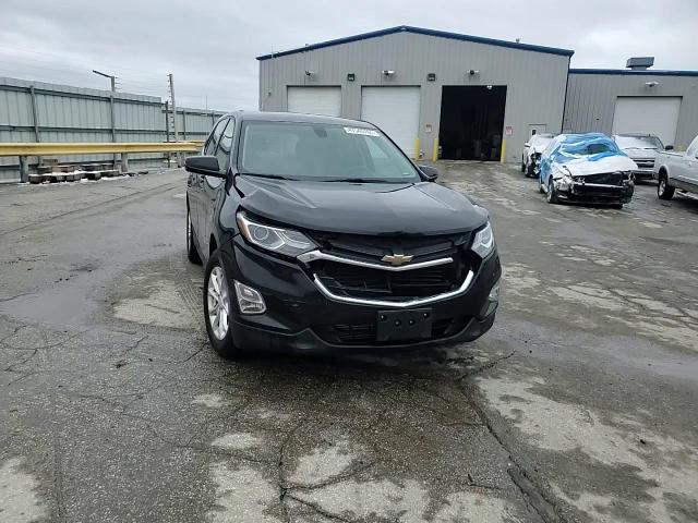 2018 Chevrolet Equinox - Image 14