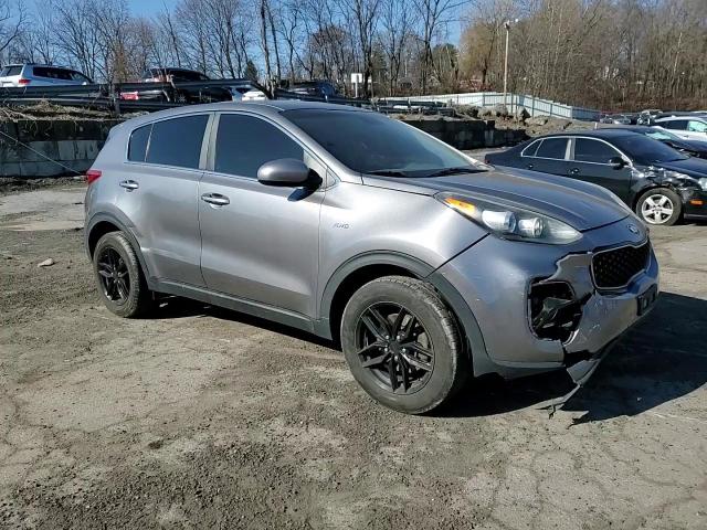 2017 Kia Sportage - Image 11