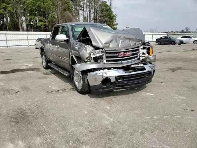 2013 GMC Sierra - Image 11