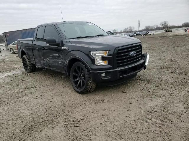 2016 Ford F-150 - Image 13