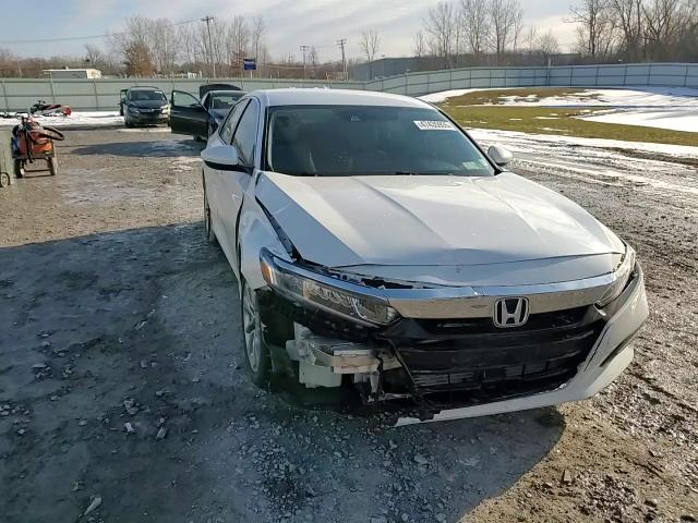 2018 Honda Accord - Image 10