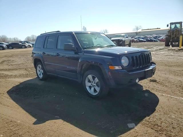 2014 Jeep Liberty (Patriot) - Image 14