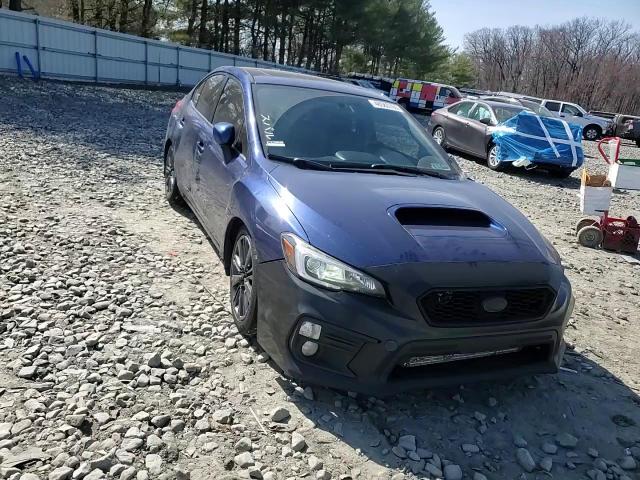 2015 Subaru WRX - Image 10