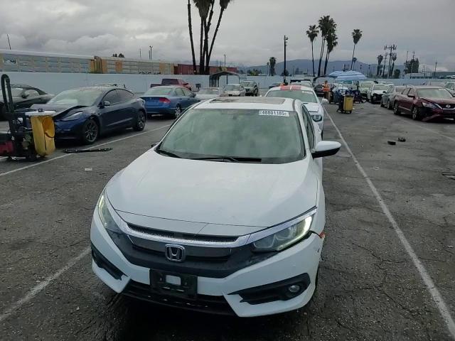 2017 Honda Civic - Image 11