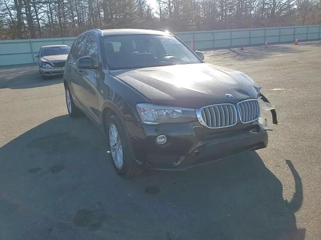 2016 BMW X3 - Image 12