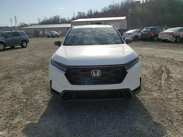 2024 Honda CR-V - Image 12