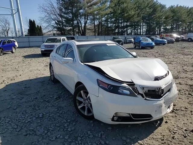 2012 Acura TL - Image 11