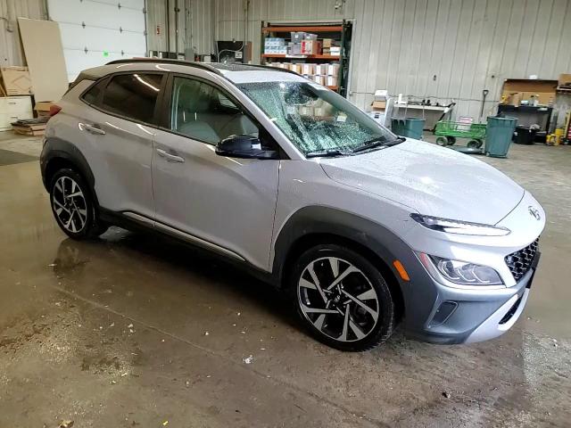 2023 Hyundai Kona - Image 14