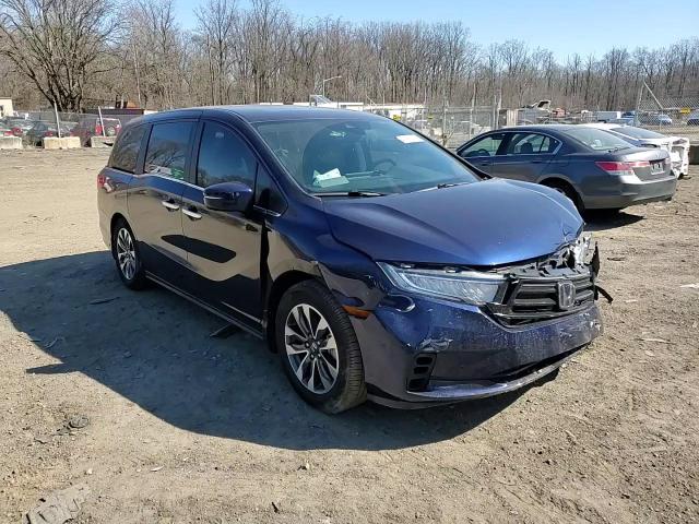 2021 Honda Odyssey - Image 11