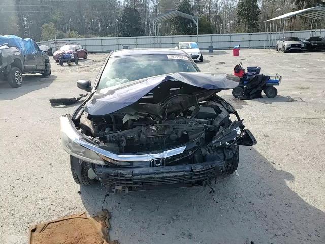 2016 Honda Accord - Image 11