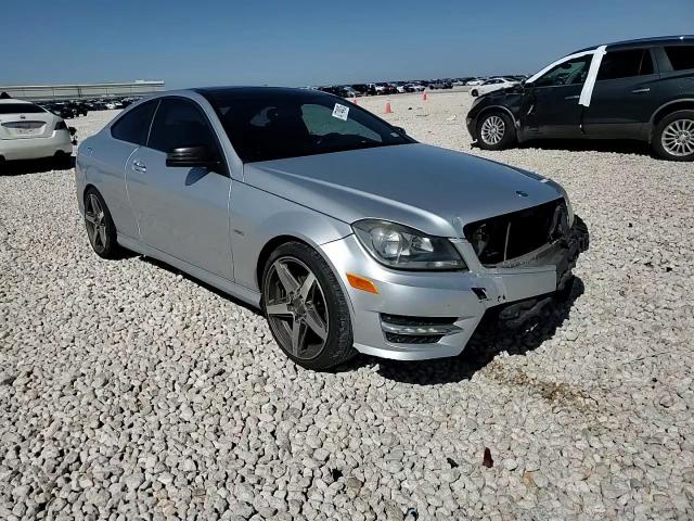 2014 Mercedes-Benz C-klasse - Image 11