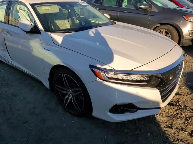 2022 Honda Accord - Image 11