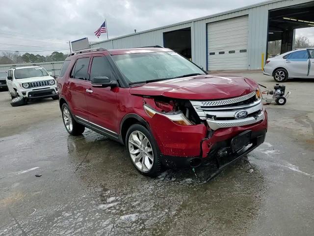 2013 Ford Explorer - Image 14