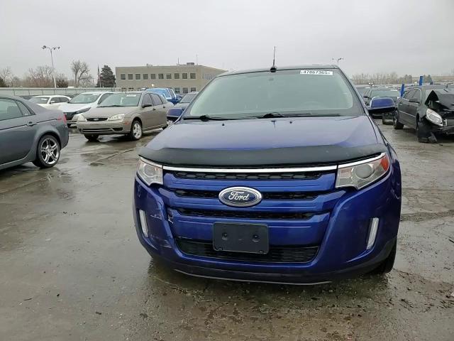 2014 Ford Edge - Image 15