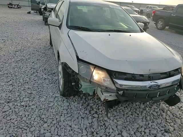 2010 Ford Fusion - Image 11