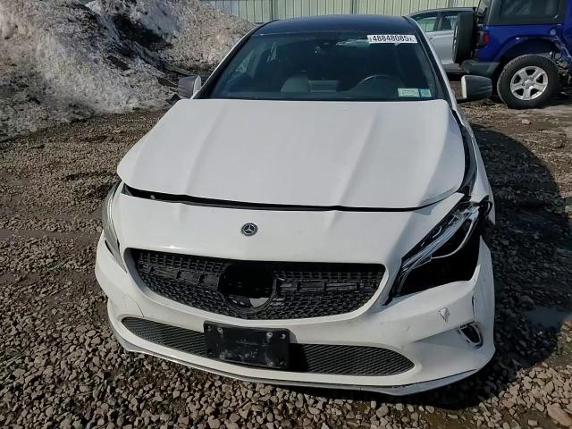 2018 Mercedes-Benz CLA-klasse - Image 11