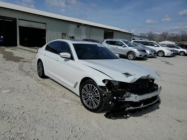 2020 BMW 5er - Image 14