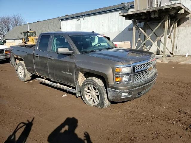 2014 Chevrolet Silverado - Image 10