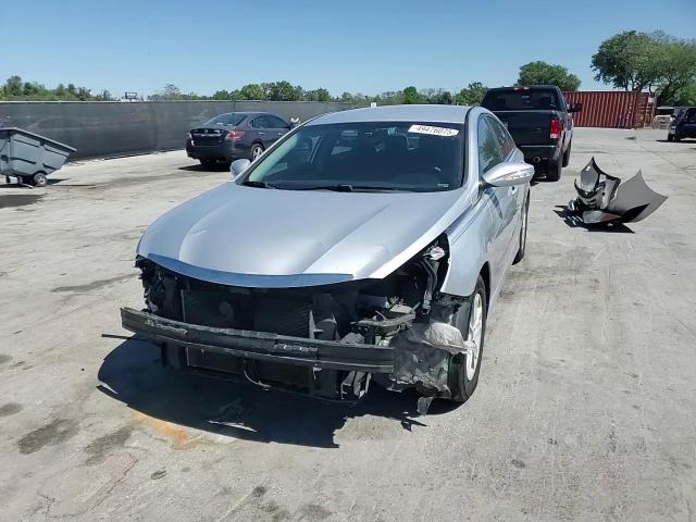 2014 Hyundai Sonata - Image 14