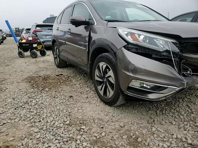 2015 Honda CR-V - Image 11