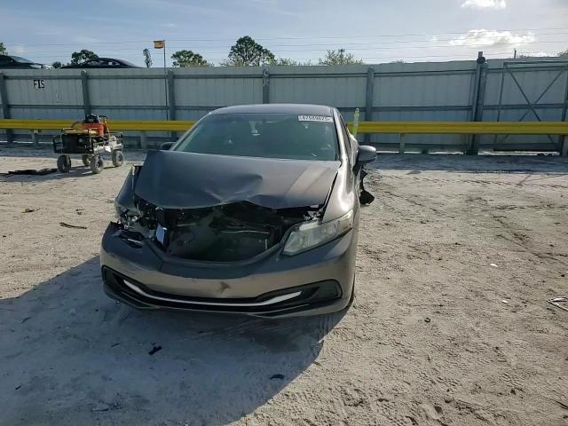 2013 Honda Civic - Image 11