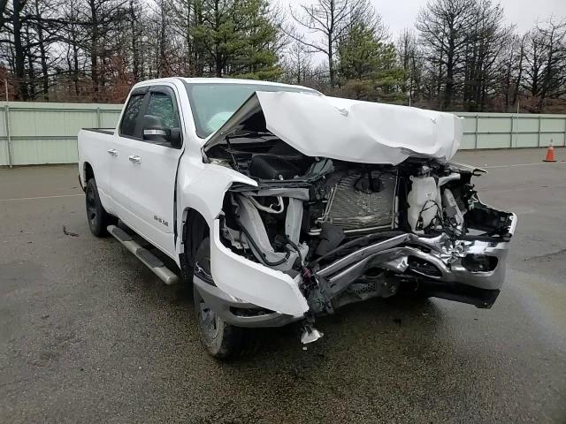 2020 RAM 1500 - Image 10
