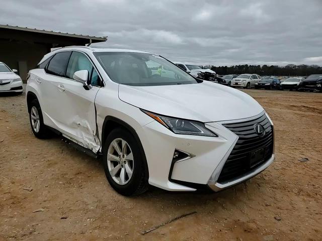 2017 Lexus RX - Image 11