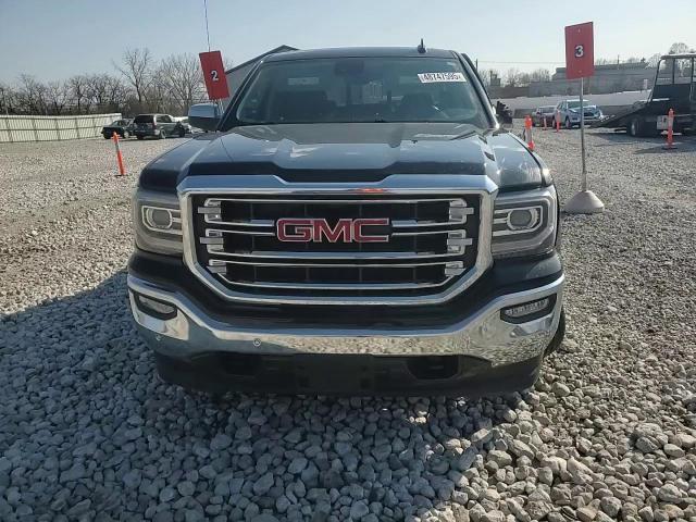 2018 GMC Sierra - Image 11