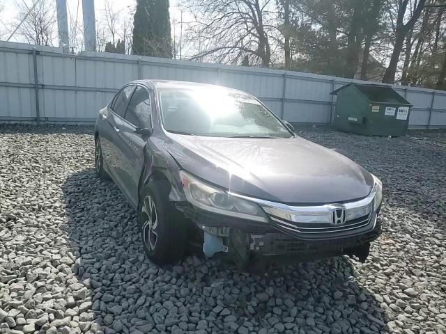 2016 Honda Accord - Image 10