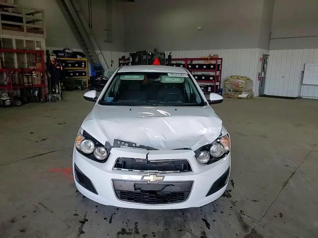 2015 Chevrolet Sonic - Image 11