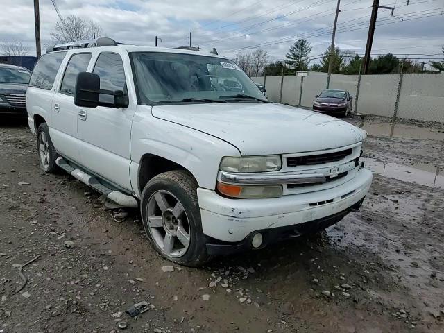 2006 Chevrolet Suburban - Image 12