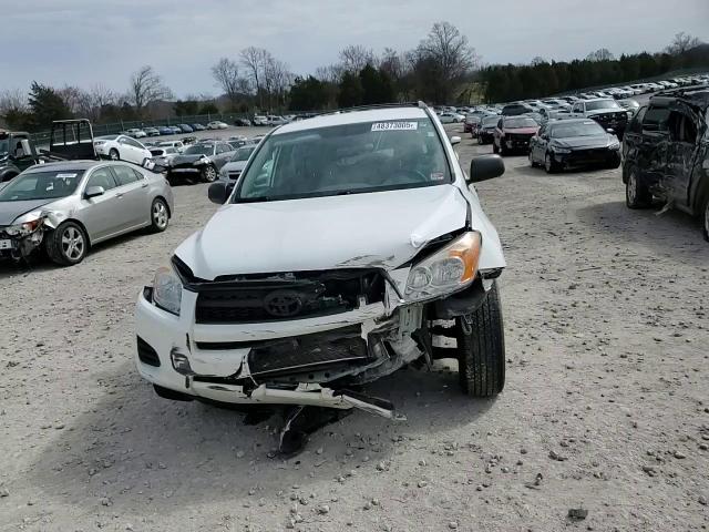 2012 Toyota RAV 4 - Image 12