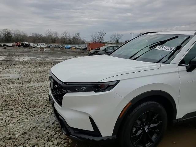 2024 Honda CR-V - Image 11