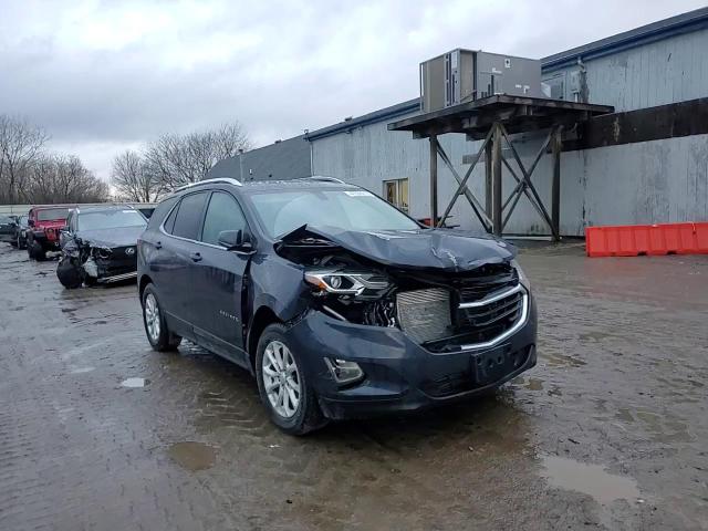 2019 Chevrolet Equinox - Image 11
