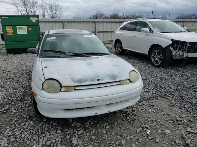 1998 Dodge Neon - Image 11