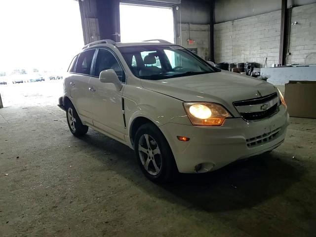 2012 Chevrolet Captiva Sport VIN: 3GNAL3E57CS592194 Lot: 50364015