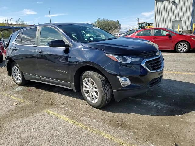 2021 Chevrolet Equinox - Image 11