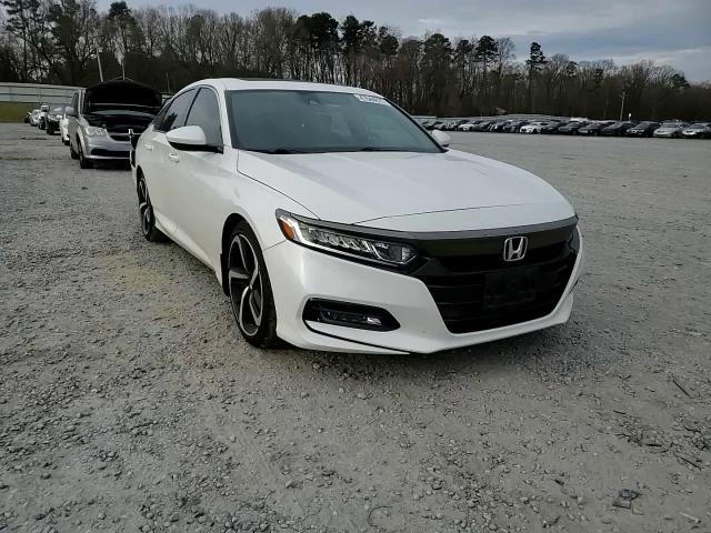 2018 Honda Accord - Image 10