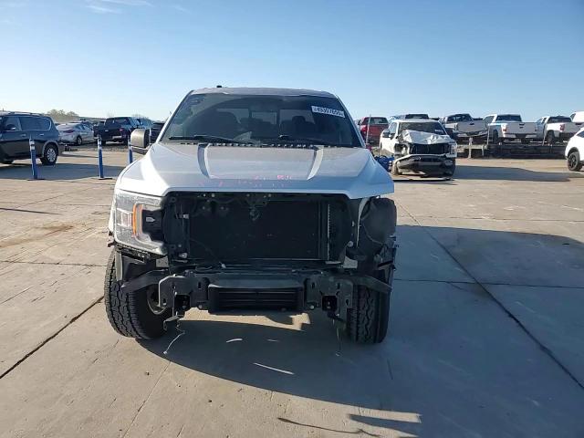 2018 Ford F-150 - Image 11