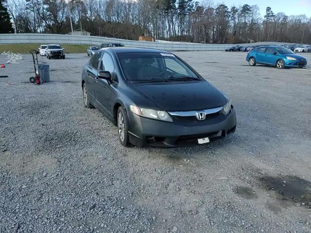 2009 Honda Civic - Image 10