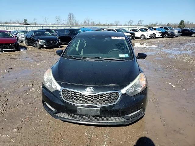 2015 Kia Forte - Image 11