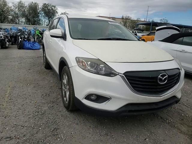 2015 Mazda CX-9 - Image 11