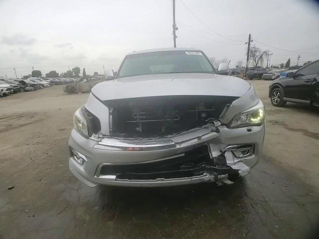 2017 Infiniti QX80 - Image 11