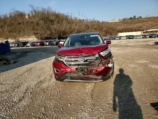 2016 Ford Edge - Image 12