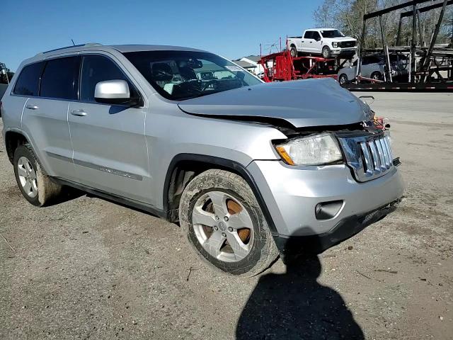 2012 Jeep Grand Cherokee - Image 12