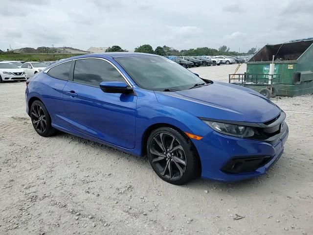 2019 Honda Civic - Image 14
